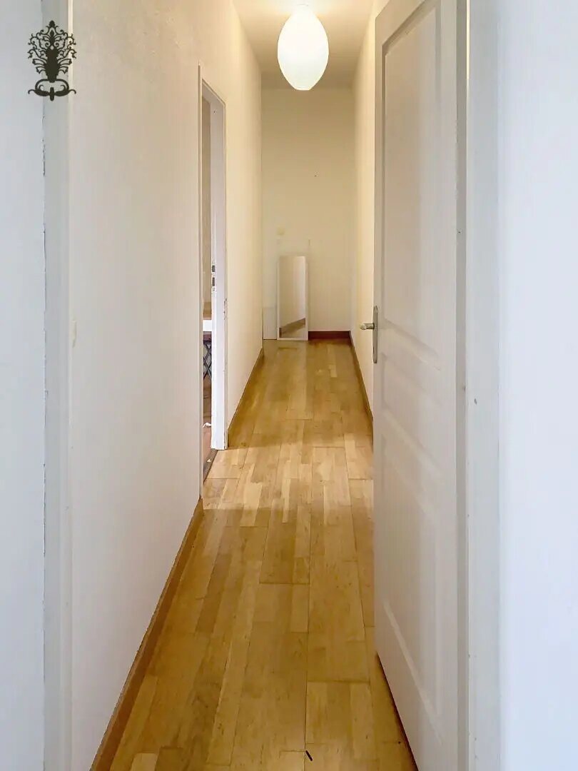 Appartement à louer, 80m², Bordeaux