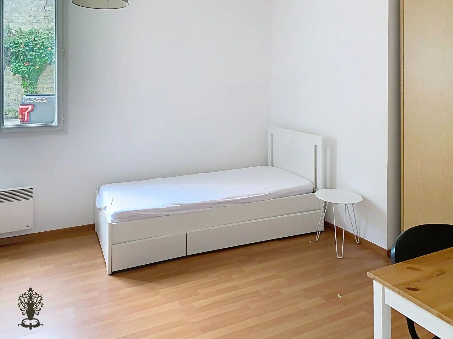 Appartement à louer, 80m², Bordeaux