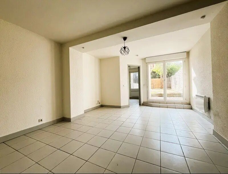 Appartement à vendre, 50m², Bordeaux