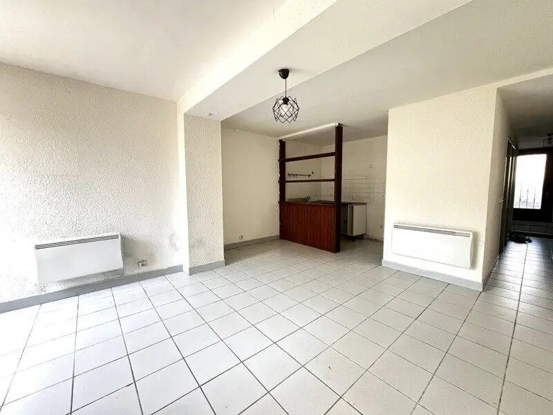 Appartement à vendre, 50m², Bordeaux