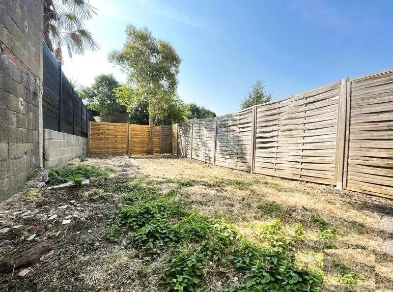 Appartement à vendre, 50m², Bordeaux