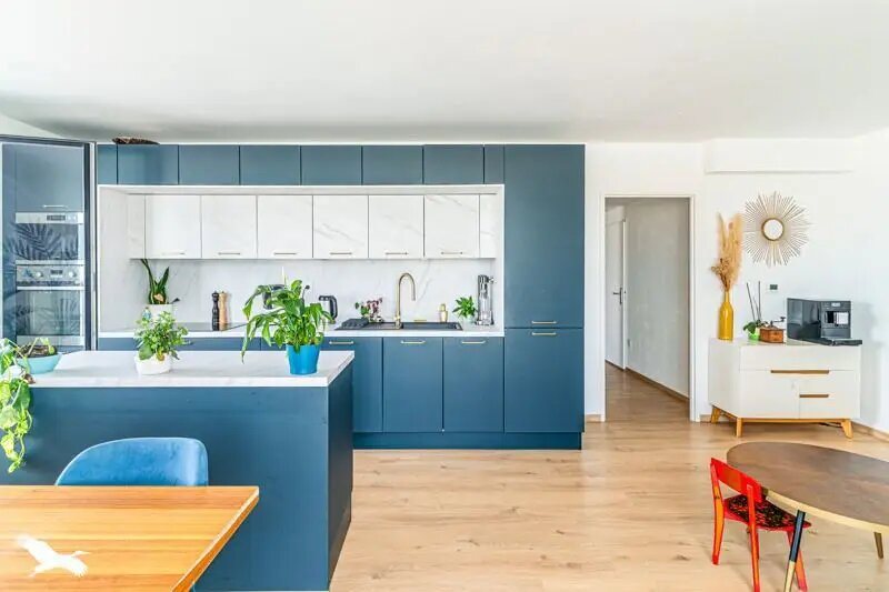 Appartement à vendre, 89m², Bordeaux