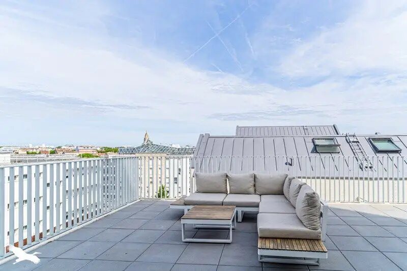 Appartement à vendre, 89m², Bordeaux