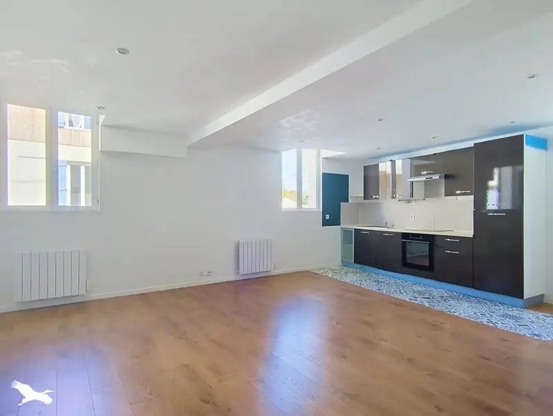 Appartement à vendre, 63m², Bordeaux