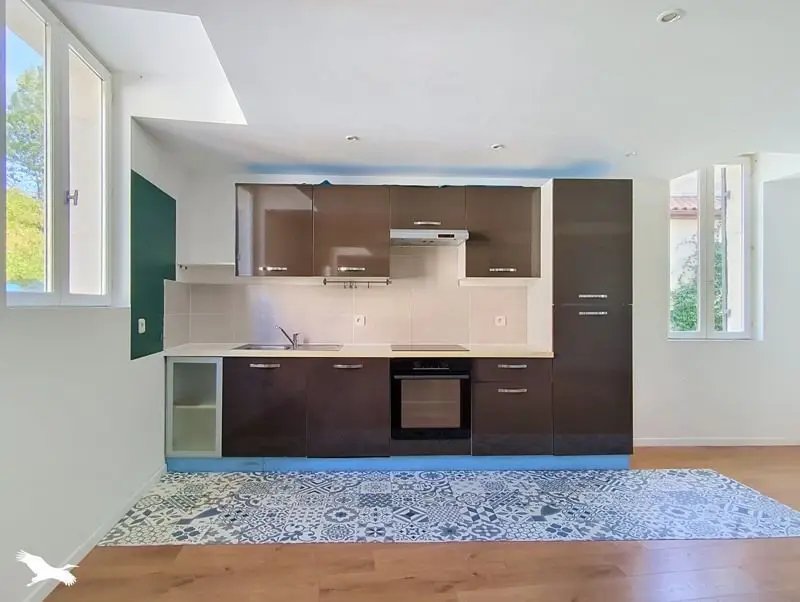 Appartement à vendre, 63m², Bordeaux