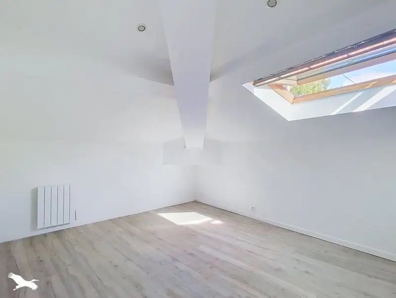 Appartement à vendre, 63m², Bordeaux