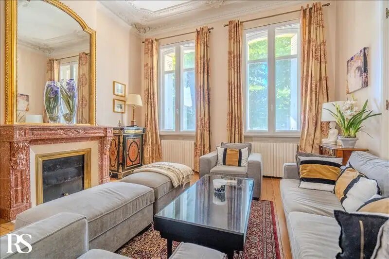 Maison à vendre, 294m², Bordeaux