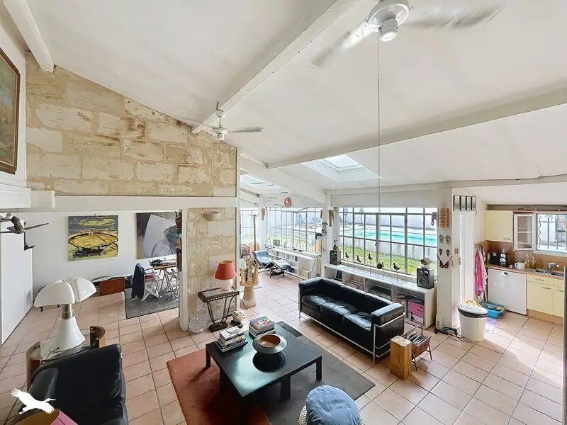 Maison à vendre, 109m², Bordeaux