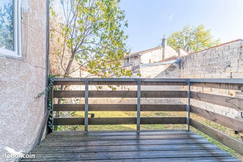 Appartement à vendre, 40m², Bordeaux