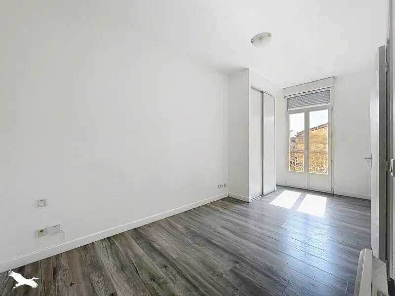 Appartement à vendre, 17m², Bordeaux