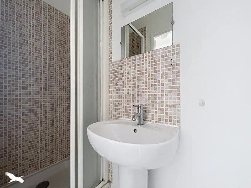 Appartement à vendre, 17m², Bordeaux