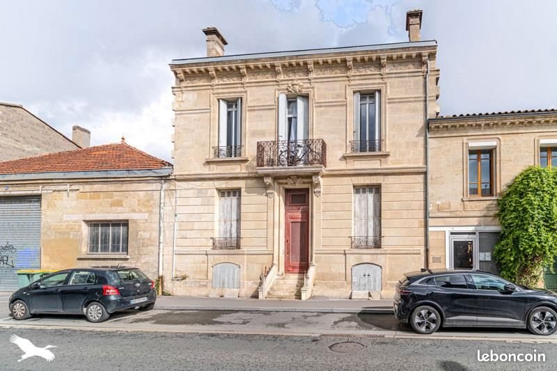 Appartement à vendre, 35m², Bordeaux