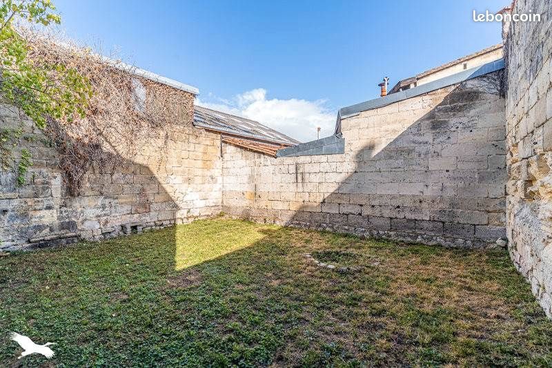 Appartement à vendre, 35m², Bordeaux