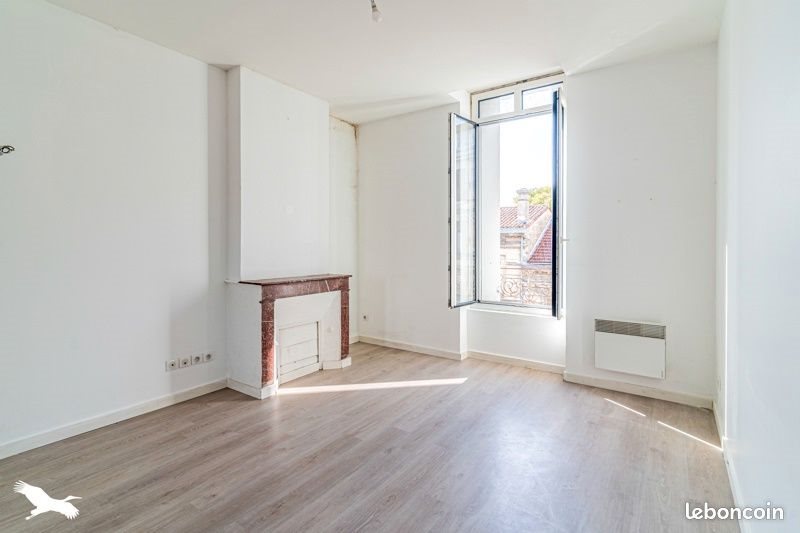 Appartement à vendre, 35m², Bordeaux