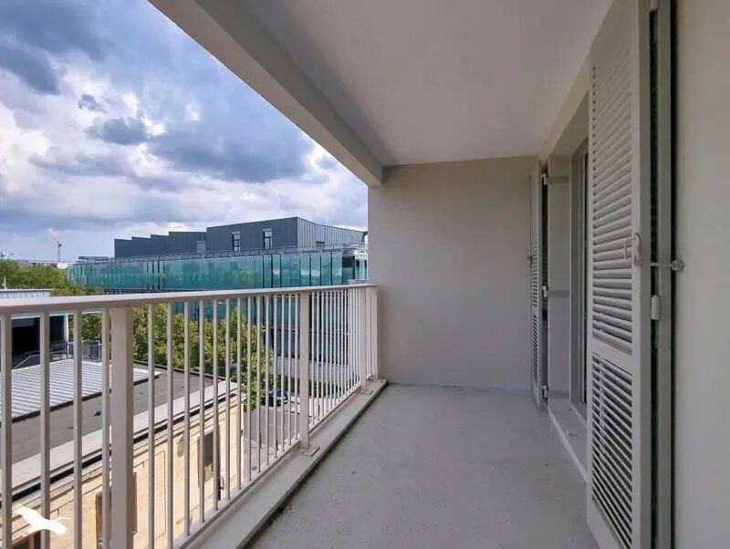 Appartement à vendre, 33m², Bordeaux