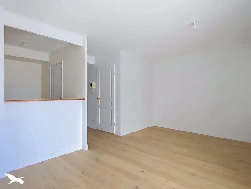 Appartement à vendre, 33m², Bordeaux
