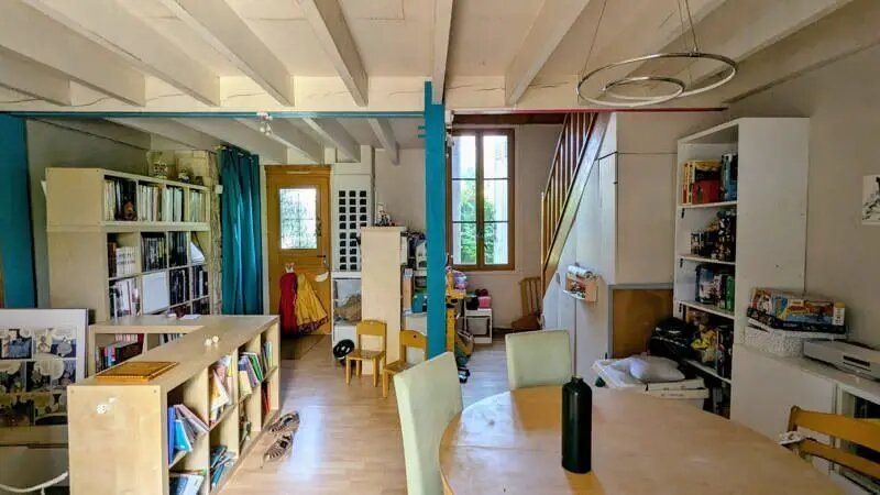 Maison à vendre, 84m², Bordeaux