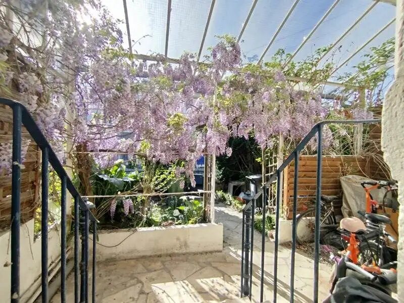 Maison à vendre, 84m², Bordeaux