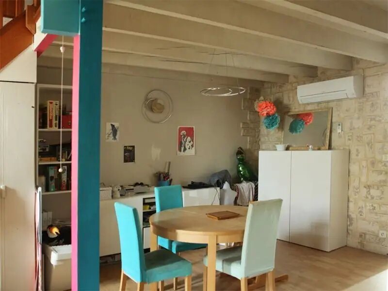Maison à vendre, 84m², Bordeaux