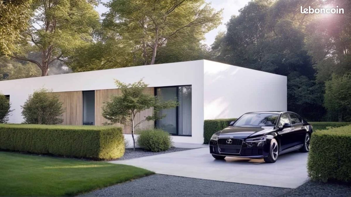 Maison à vendre, 90m², Riedisheim