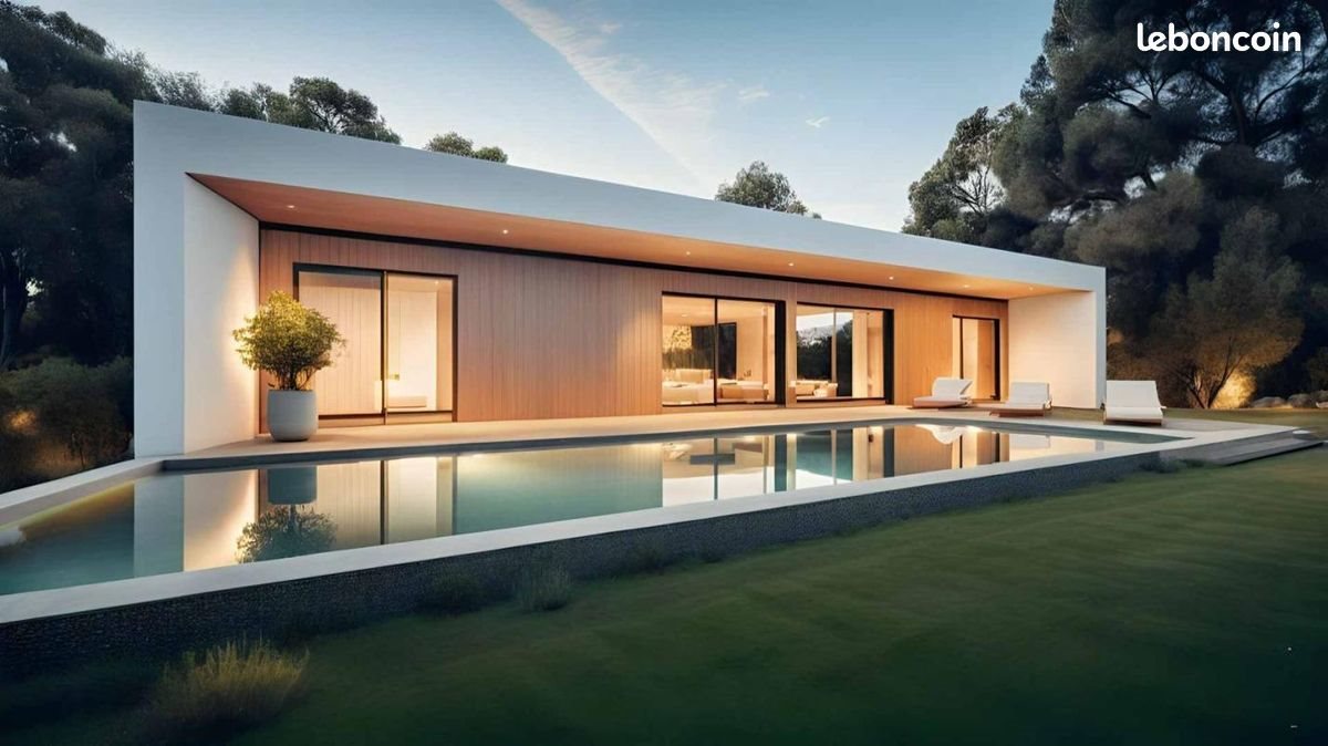 Maison à vendre, 90m², Riedisheim