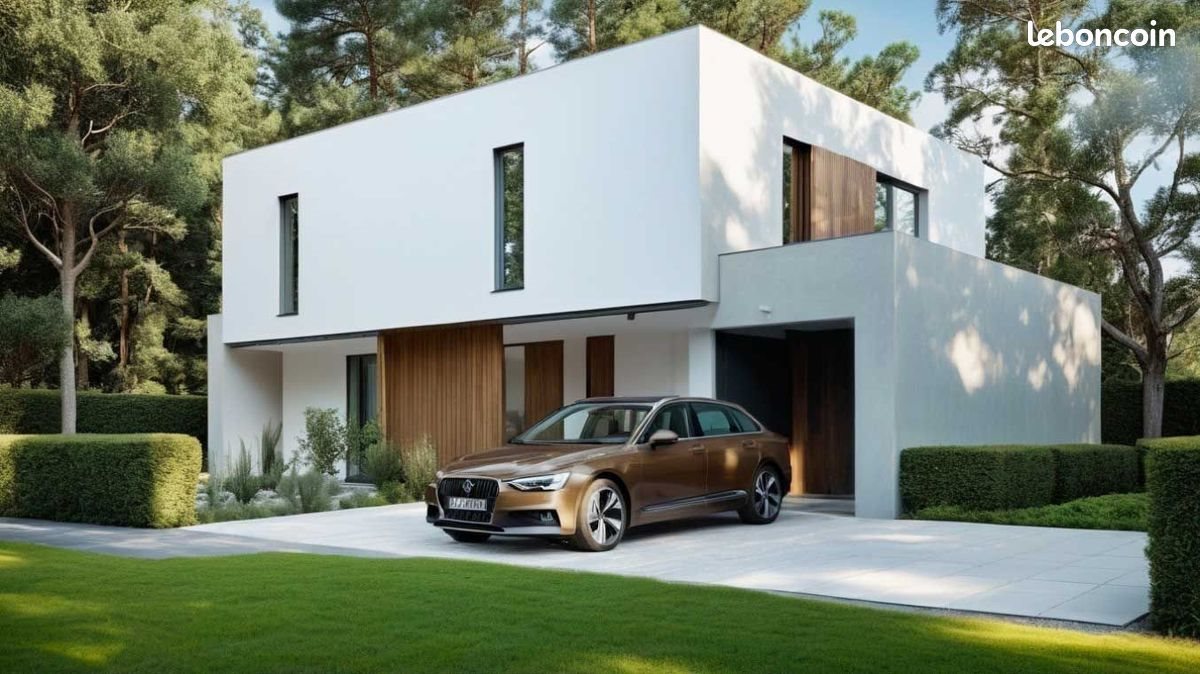 Maison à vendre, 133m², Ebersheim