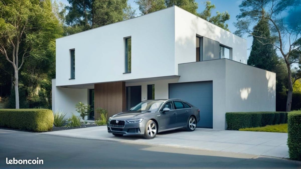 Maison à vendre, 133m², Ebersheim