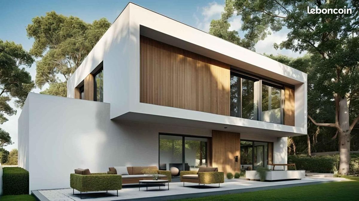 Maison à vendre, 133m², Ebersheim
