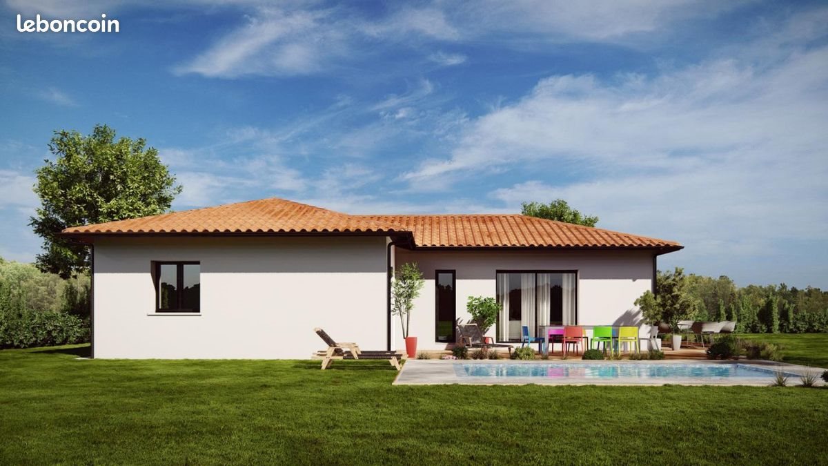 Maison à vendre, 95m², Irigny