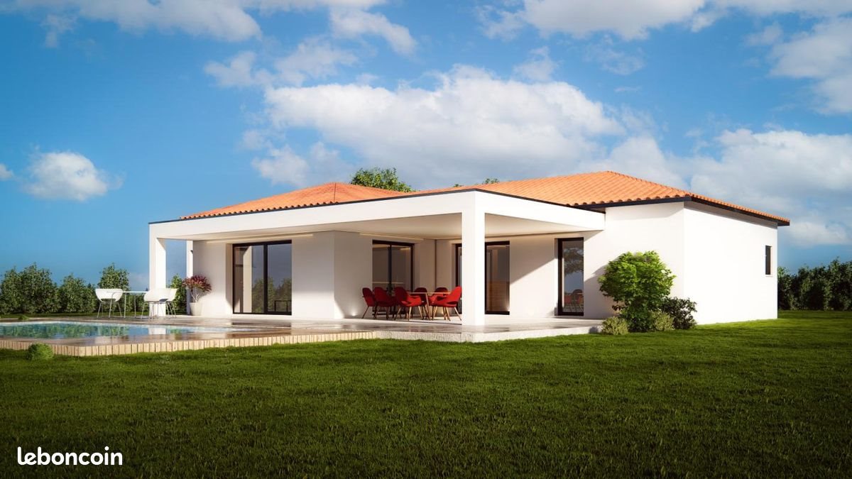 Maison à vendre, 100m², Vénissieux