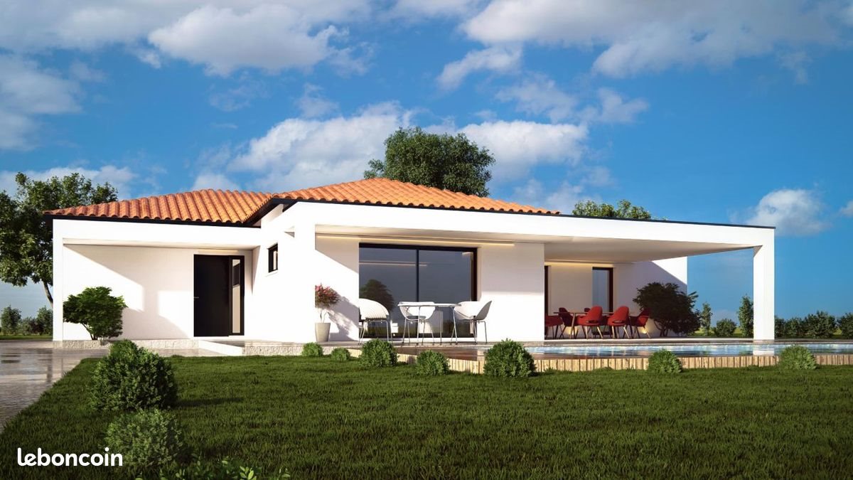 Maison à vendre, 100m², Vénissieux