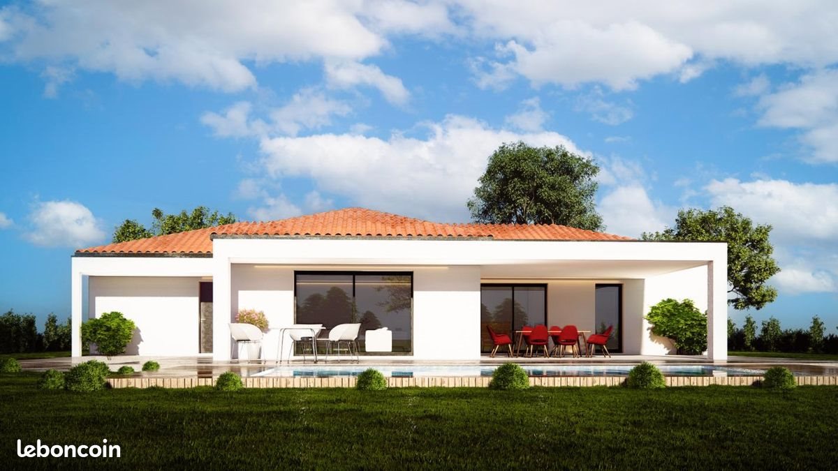 Maison à vendre, 100m², Vénissieux