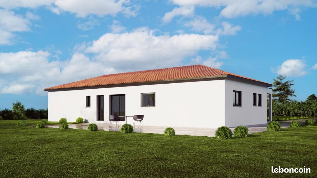 Maison à vendre, 100m², Vénissieux