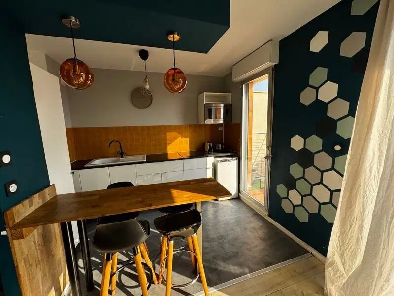 Appartement à louer, 30m², Toulouse