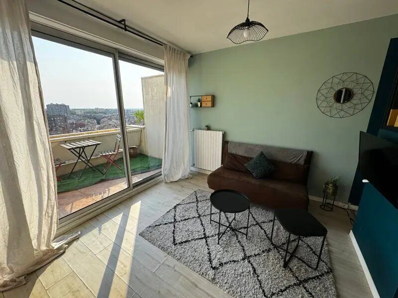 Appartement à louer, 30m², Toulouse