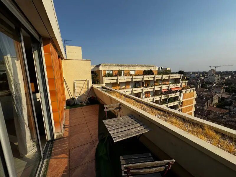 Appartement à louer, 30m², Toulouse