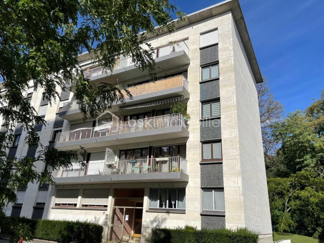 Appartement à vendre, 56m², Orléans
