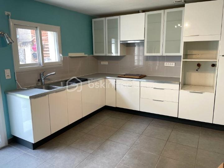 Maison à vendre, 70m², Orléans
