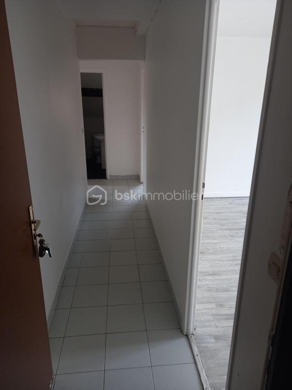 Appartement à vendre, 36m², La Ferté-Alais