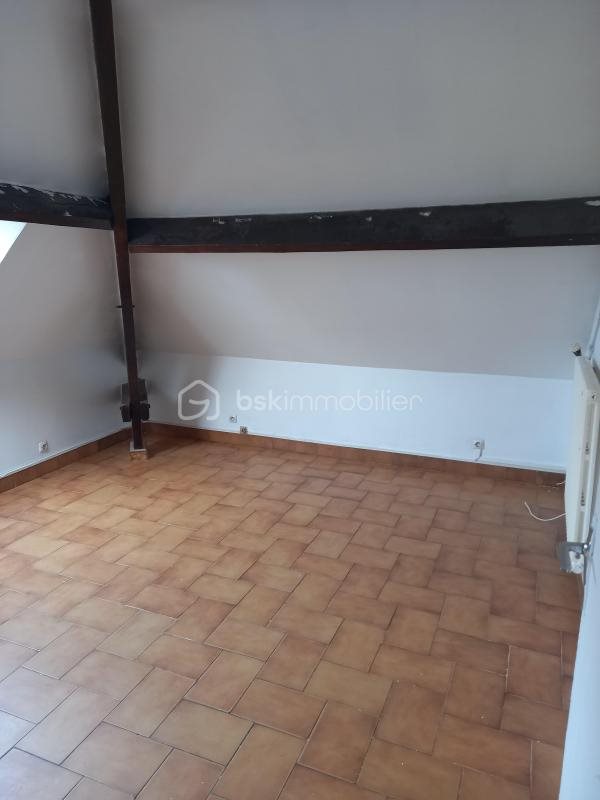 Appartement à vendre, 36m², La Ferté-Alais