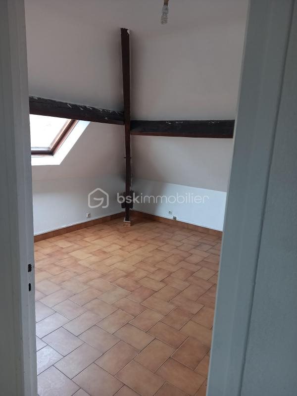 Appartement à vendre, 36m², La Ferté-Alais