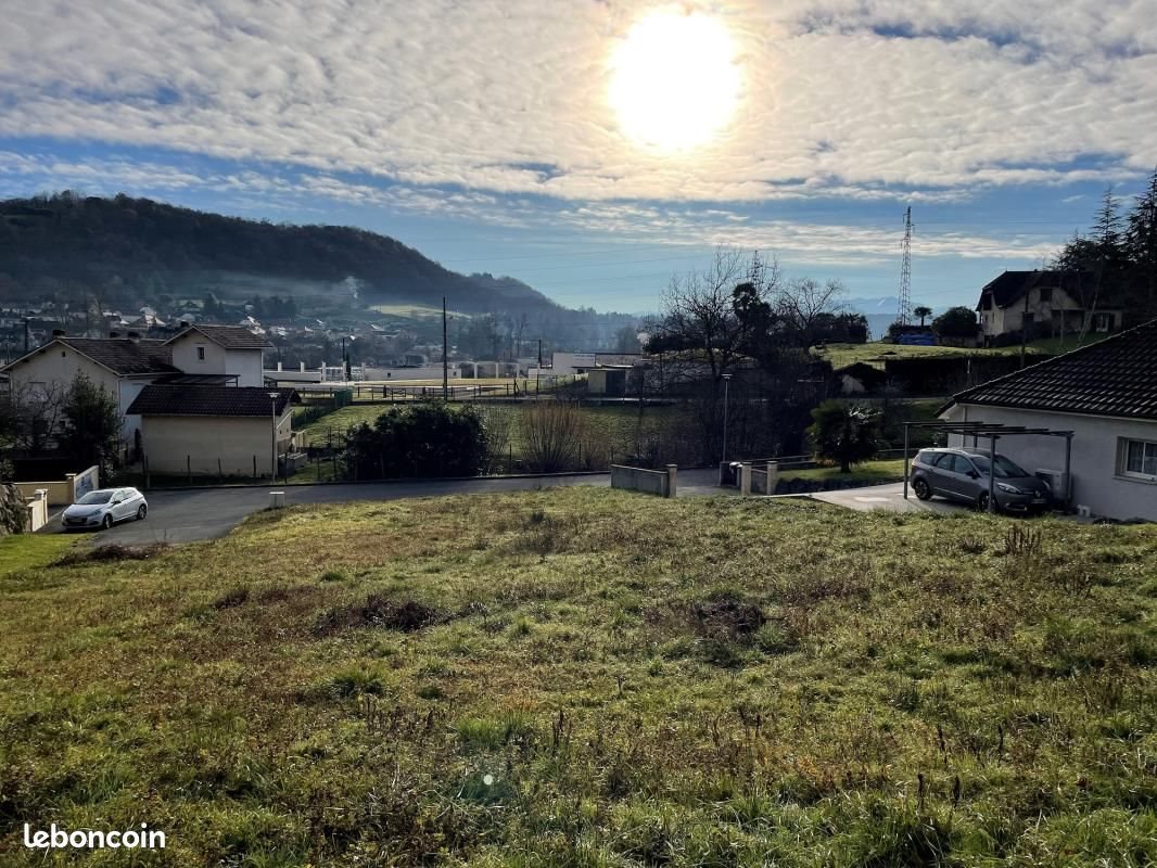 Maison à vendre, 90m², Gan