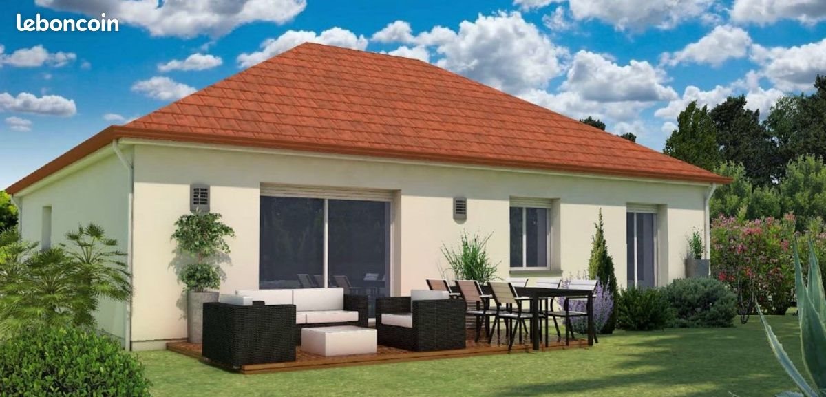 Maison à vendre, 85m², Assat