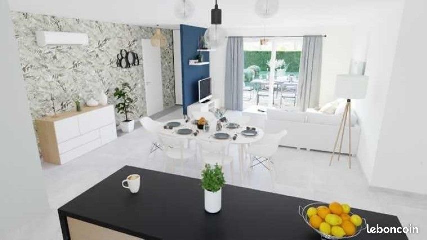 Maison à vendre, 85m², Assat