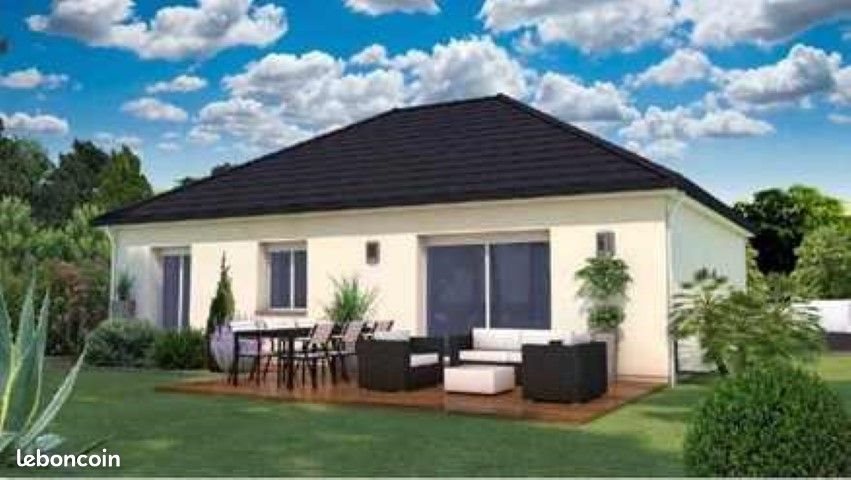 Maison à vendre, 85m², Assat