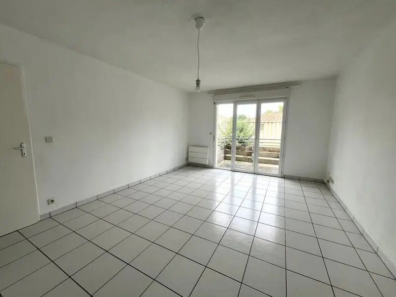 Appartement à louer, 43m², Biganos