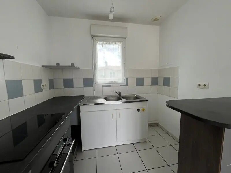 Appartement à louer, 43m², Biganos