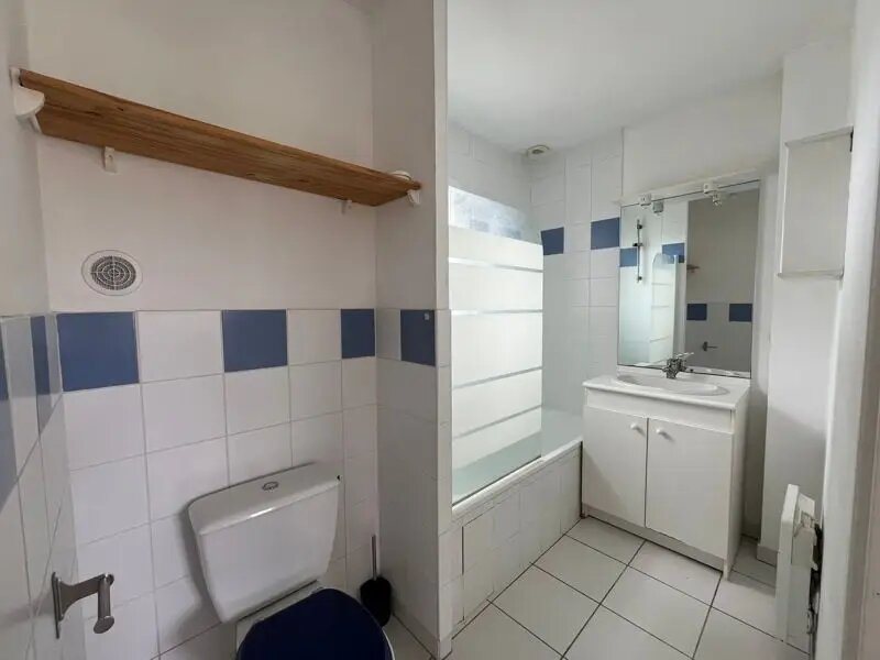 Appartement à louer, 43m², Biganos