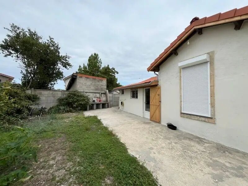 Maison à louer, 75m², Audenge