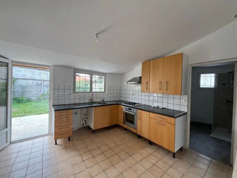 Maison à louer, 75m², Audenge